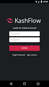 KashFlow Go 포스터