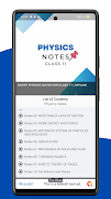 Physics 11: Notes, Solutions скриншот 6