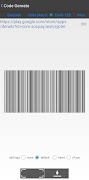 Encrypt Decrypt Text: QRCode اسکرین شاٹ 6