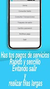 RecargaT screenshot 3