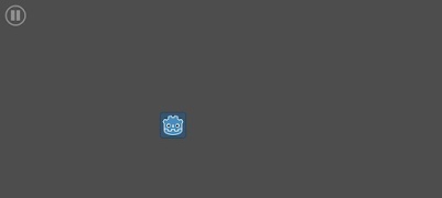 Godot Game Template ภาพหน้าจอ 1