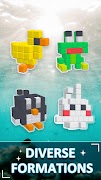Cube Match: Master Tile 3D screenshot 5