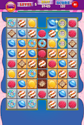 Cookie słodycze świata screenshot 2