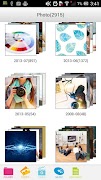 SP File Explorer screenshot 2