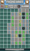 Finding Mines Pro capture d'écran 7