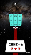 Space Math Screenshot 3