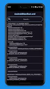 APK Explorer スクリーンショット 4