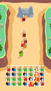 Connect and Evolution! screenshot 4
