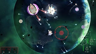 Xenoraid screenshot 6