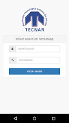 TecnarApp الملصق