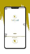 ArtCraft 海報