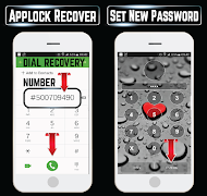 AppLock Photo Video Locker Privacy Gallery Vault स्क्रीनशॉट 5