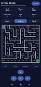 Arrow Maze screenshot 4