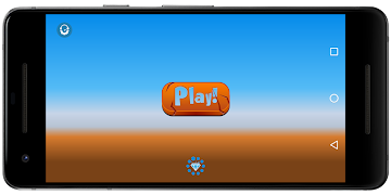 T. Rex Runner Game for Smartwatch ⌚ постер