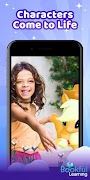 Bookful Learning: Magic Tales captura de pantalla 7