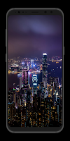 Citynight Wallpapers HD 截圖 1