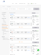 Voyage Milhas screenshot 7