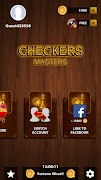 Checkers Pro 2 โปสเตอร์