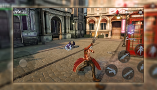 Guide For Devil May Cry Battle 截圖 1