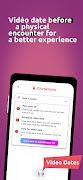 Chat&Yamo : dating app screenshot 4