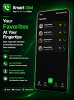 Smart Dial screenshot 6