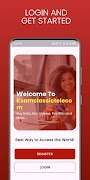 Ksamclassictelecom โปสเตอร์