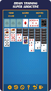 Solitaire Time ảnh chụp màn hình 3