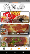 Da Basilio ポスター