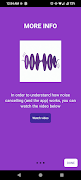 Live Noise Cancellation Demo imagem de tela 6