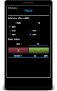 RF Calculator syot layar 1
