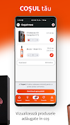 Wine & Spirits screenshot 3