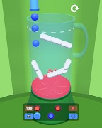 Balls vs Blender syot layar 1