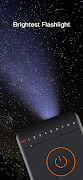 Flashlight screenshot 1