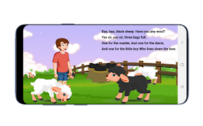 برنامه‌نما Kids Learning App عکس از صفحه