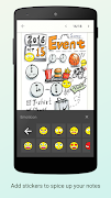 NoteLedge - Digital Notebook screenshot 5