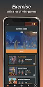 Fitforce تصوير الشاشة 2