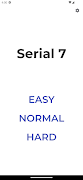 Serial 7 Screenshot 7