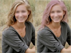 Remodèle-moi capture d'écran 1