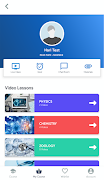 Phoenix Learning App Lite Ekran Görüntüsü 1