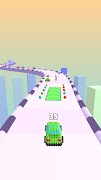 Marble Cars screenshot 2