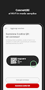iliadbox Connect screenshot 1