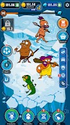 Cartoon Evolution : Merge Them Screenshot 2
