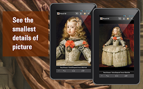 Portrait painting ภาพหน้าจอ 7