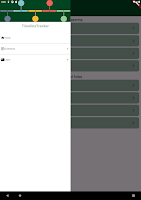 TimeLineTracker Ekran Görüntüsü 5