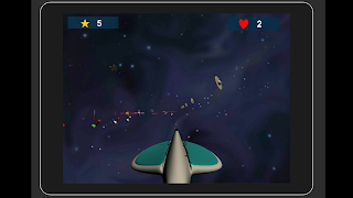 clean orbital پوسٹر