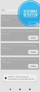 Background Video Recorder Pro screenshot 4