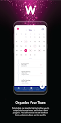 WorkMagic: Mobile Taskforce App الملصق