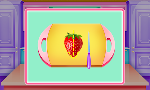 Mainan Memasak Chef  Restoran syot layar 1