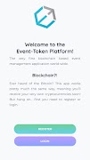 Event Token ảnh chụp màn hình 2