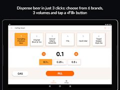 Pegas Remote screenshot 6